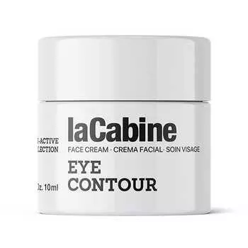 Контур глаз 10 мл Lacabine