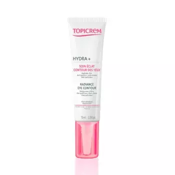 Контур глаз Contorno Ojos Topicrem, 15 ml