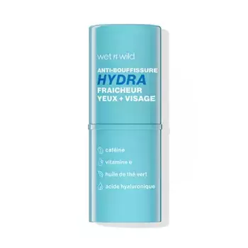 Контур глаз Cooling Face De-Puffer Wet N Wild, 1 UD