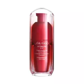 Контур глаз Ultimune Eye Power Infusing Eye Concentrate Shiseido, 15 ml