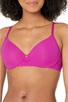 Контур на косточках Bliss Perfection 721154 Natori, цвет Electric Fuchsia