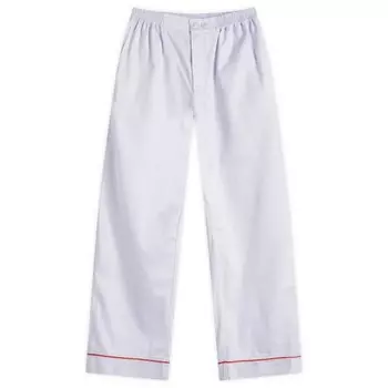 Контур пижамных брюк Hay, лавандовый