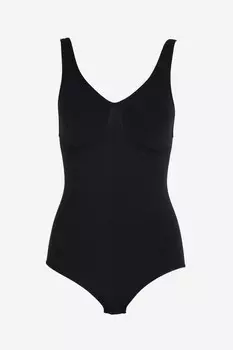 Контур тела Heist, черный