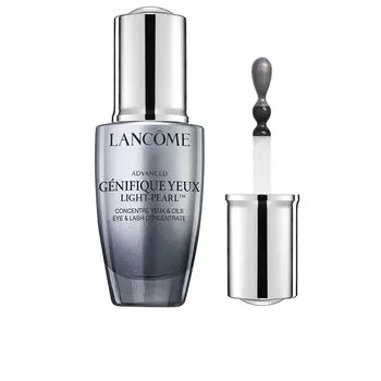 Контур вокруг глаз Advanced gnifique light pearl concentr yeux & cils Lancme, 20 мл