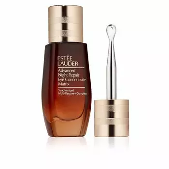 Контур вокруг глаз Advanced night repair eye concentrate matrix Este lauder, 15 мл