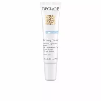 Контур вокруг глаз Age control eye contour firming cream Declar, 15 мл