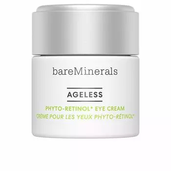 Контур вокруг глаз Ageless retinol eye cream Bareminerals, 15 мл