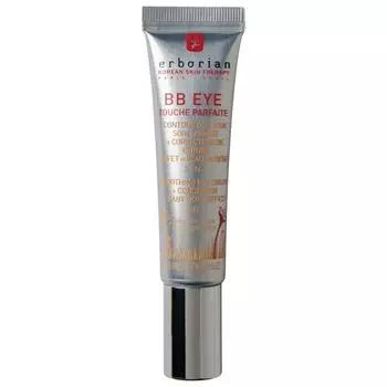 Контур вокруг глаз Bb ojo toque perfecto Erborian, 15 мл