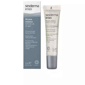 Контур вокруг глаз Btses inhibidor de arrugas Sesderma, 15 мл