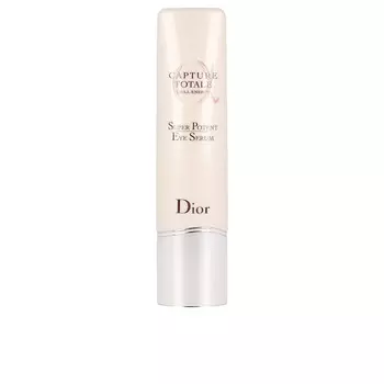 Контур вокруг глаз Capture totale c.e.l.l. energy super potent eye serum Dior, 20 мл