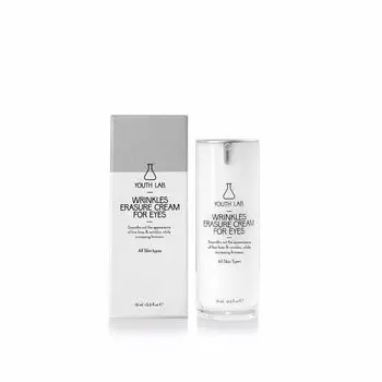 Контур вокруг глаз Crema contorno ojos Youthlab, 15 мл