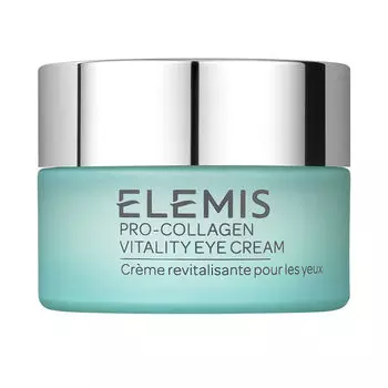 Контур вокруг глаз Crema de vitalidad para ojos pro-collagen Elemis, 15 мл