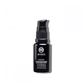 Контур вокруг глаз Daring contorno de ojos Wides, 15 мл