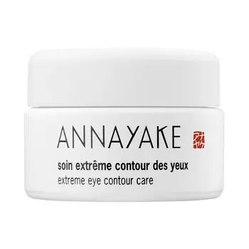 Контур вокруг глаз Extrme eye contour care Annayake, 15 мл