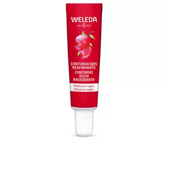 Контур вокруг глаз Granada & pptidos de maca contorno de ojos reafirmante Weleda, 12 мл