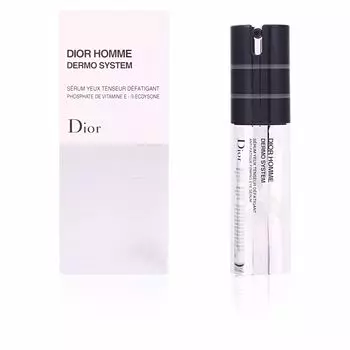 Контур вокруг глаз Homme dermo system anti-fatigue firming eye serum Dior, 15 мл
