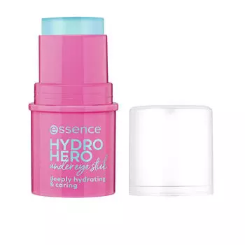 Контур вокруг глаз Hydro hero contorno de ojos en stick Essence, 4,50 г