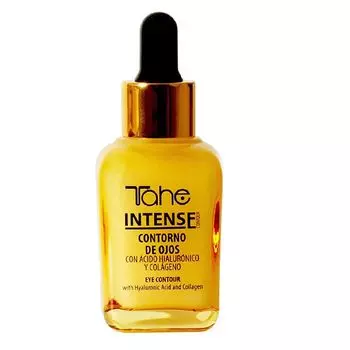 Контур вокруг глаз Intense contorno de ojos Tahe, 30 мл