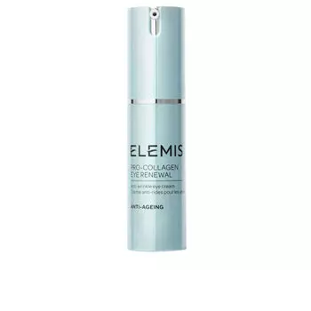 Контур вокруг глаз Pro-collagen eye renewal Elemis, 15 мл