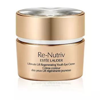 Контур вокруг глаз Re-nutriv ultimate lift regenerating youth eye cream Este lauder, 15 мл