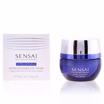 Контур вокруг глаз Sensai cellular extra perfomance eye cream Sensai, 15 мл