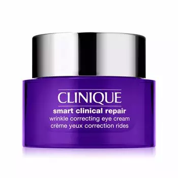 Контур вокруг глаз Smart clinical repair eye cream Clinique, 15 мл