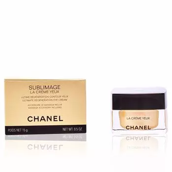 Контур вокруг глаз Sublimage la crme yeux Chanel, 15 г