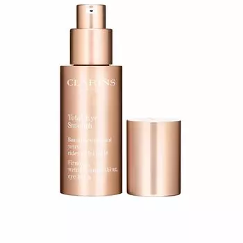 Контур вокруг глаз Total eye smooth Clarins, 15 мл