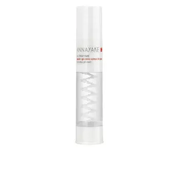 Контур вокруг глаз Ultratime eye contour gel cream Annayake, 50 мл