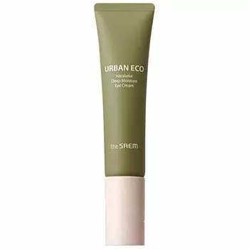 Контур вокруг глаз Urban eco harakeke crema contorno de ojos The saem, 30 мл