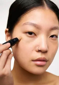 Контуринг Contour Stick'N Brush IsaDora, цвет beige neutral