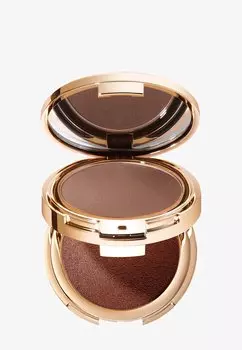 Контуринг Precision Duo Contour Pot Iconic London, цвет deep shadow
