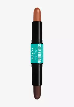 Контуринг Stick Dual Face Lift Nyx Professional Makeup, цвет deep