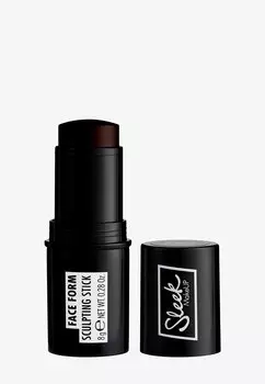 Контурирование Face Form Sculpting Stick Sleek, цвет deepest