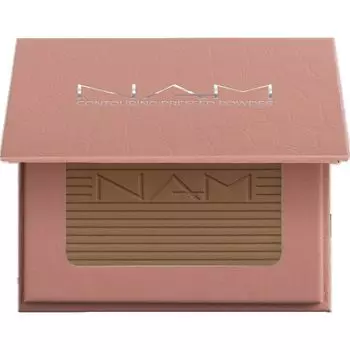 Контурирующая прессованная пудра №4 NAM, 10 g