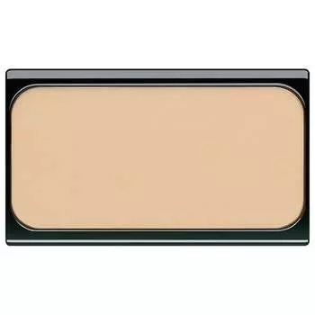 Контурирующая пудра для лица 12 Ваниль Шоколад, 5 г Artdeco, Contouring Powder