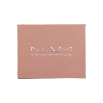 Контурирующая пудра Nam, цвет 2, 10 гр