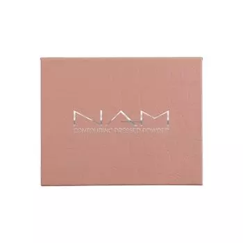 Контурирующая пудра Nam, цвет 4, 10 гр
