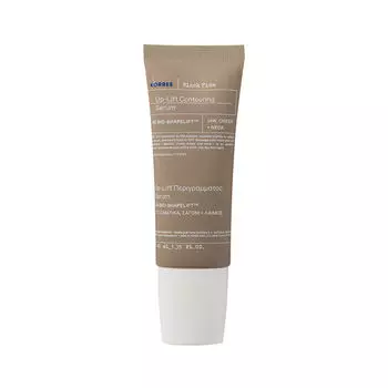 Контурирующая сыворотка для лица, 40 мл Korres Black pine 4d bio-shapelift