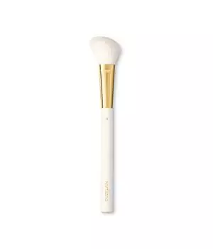 Контурная кисть GUERLAIN Pinceaux Maq Blush Highlighter Brush, 1 шт.