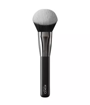 Контурная кисть KIKO Milano Face 7 Blending Powder Brush, 1 шт.