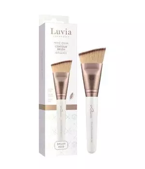 Контурная кисть Luvia Prime Vegan Contour Brush - Elegance 222, 1 шт.