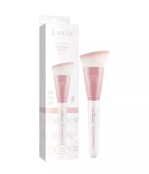 Контурная кисть Luvia Prime Vegan Contour Brush - Candy 222, 1 шт.