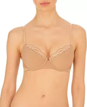 Контурная косточка Breakout Full Fit Natori, цвет Cafe/Light Ivory