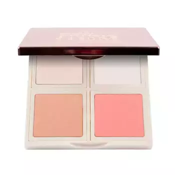 Контурная палитра Most Precious Gem By Marina Llorca Wibo, 1 UD