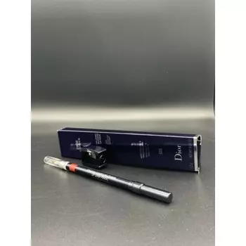 Контурная подводка для губ 0,04 унции № 525 Cherie Makeup, Dior дубль