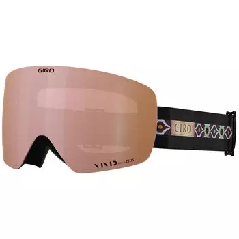 Контурные очки Giro, черный