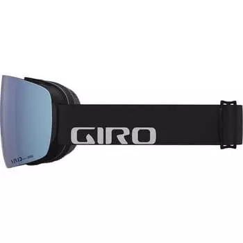 Контурные очки Giro, цвет Black Wordmark/Vivid Royal/Vivid Infrared
