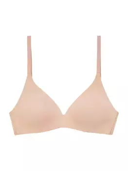 Контурный бюстгальтер без косточек Comfort First Wacoal, цвет roebuck