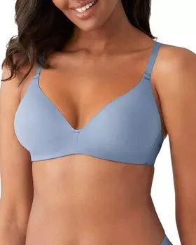 Контурный бюстгальтер Comfort First без косточек Wacoal